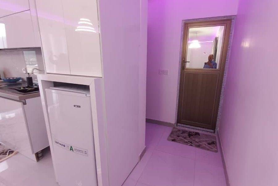 ویلا یکخوابه تی (رامسر)