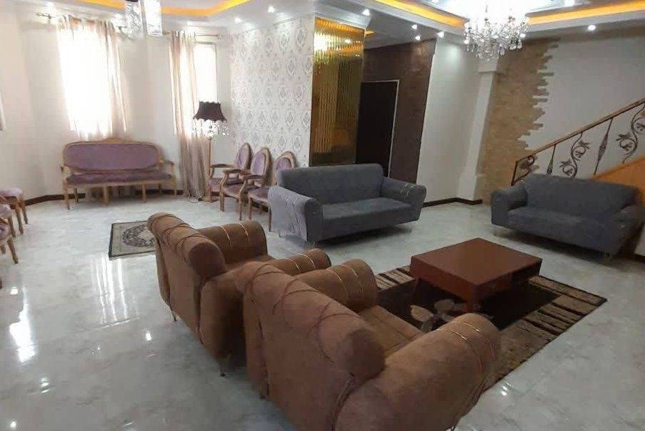 ویلا استخردار سایه (بومهن)