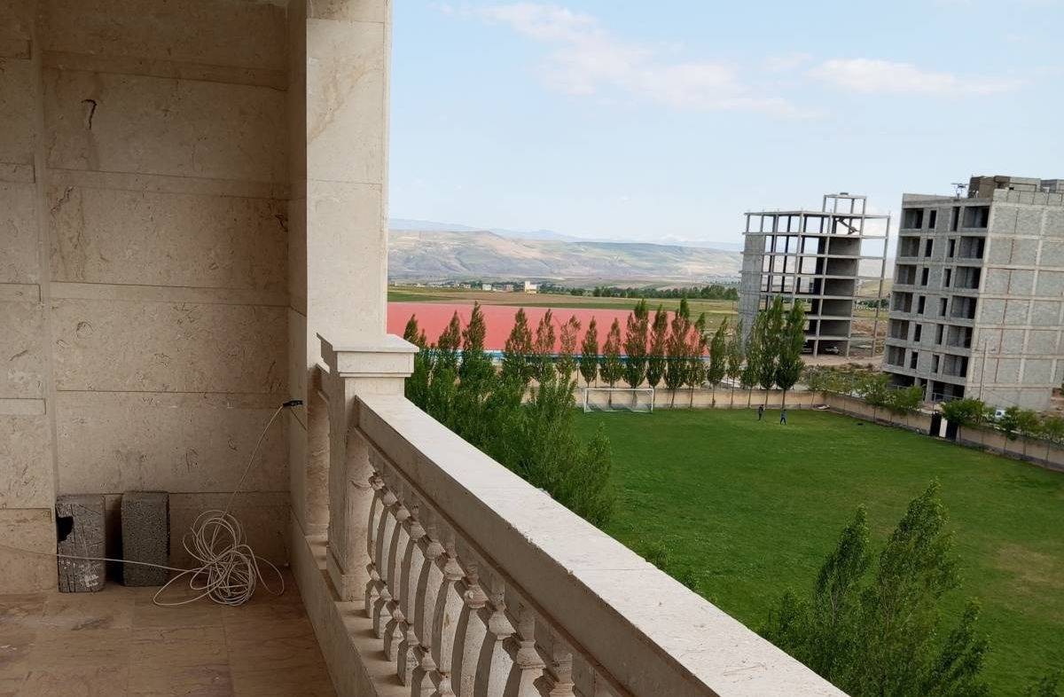آپارتمان قصر گنج سبلان (سرعین)