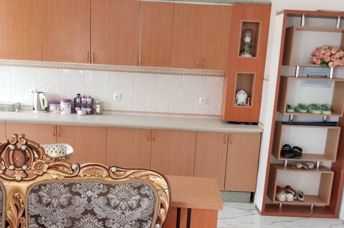 آپارتمان قصر گنج سبلان (سرعین)