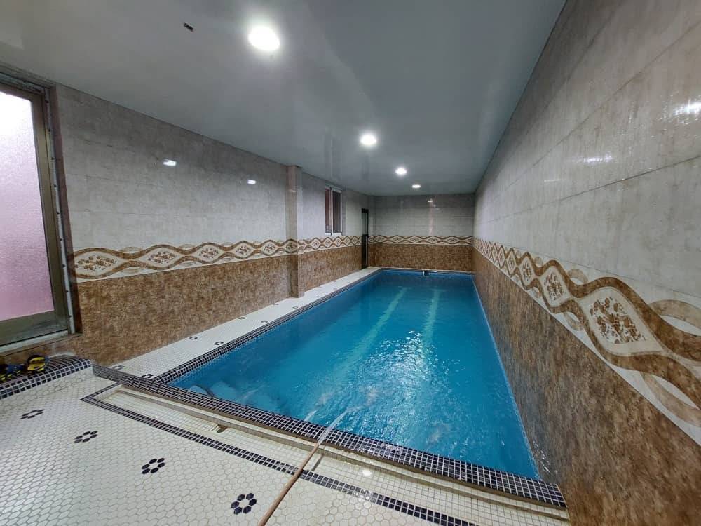 ویلای استخردار آبگرم فاطیما (متل قو)