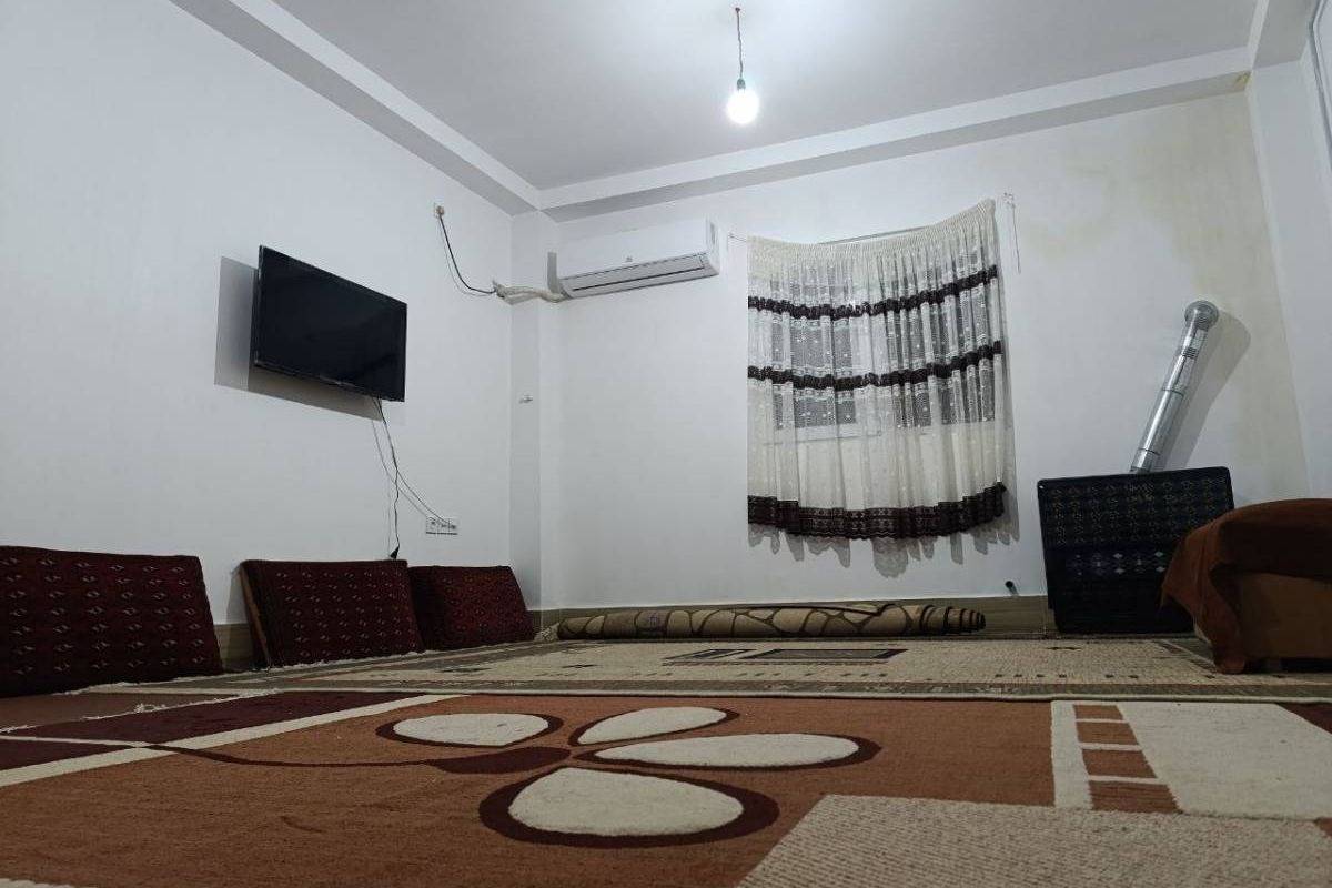 ویلا دوخوابه شادی (مینودشت)