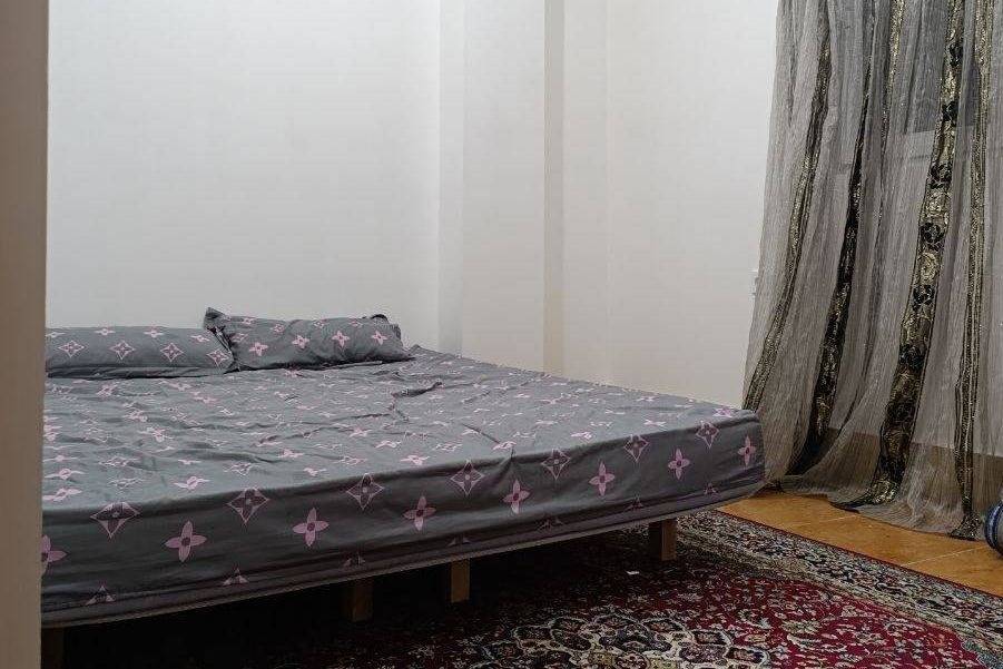 ویلا دوخوابه شادی (مینودشت)