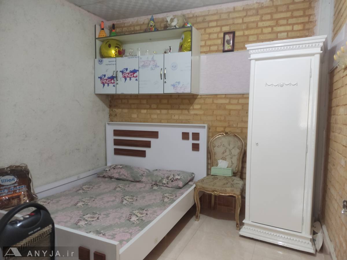 ویلا یکخوابه پونک (شاندیز مشهد)