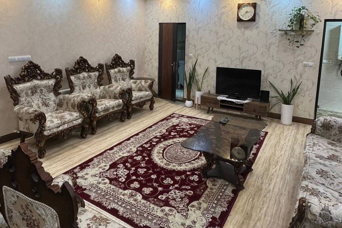خانه ویلایی فرجاد (رشت)