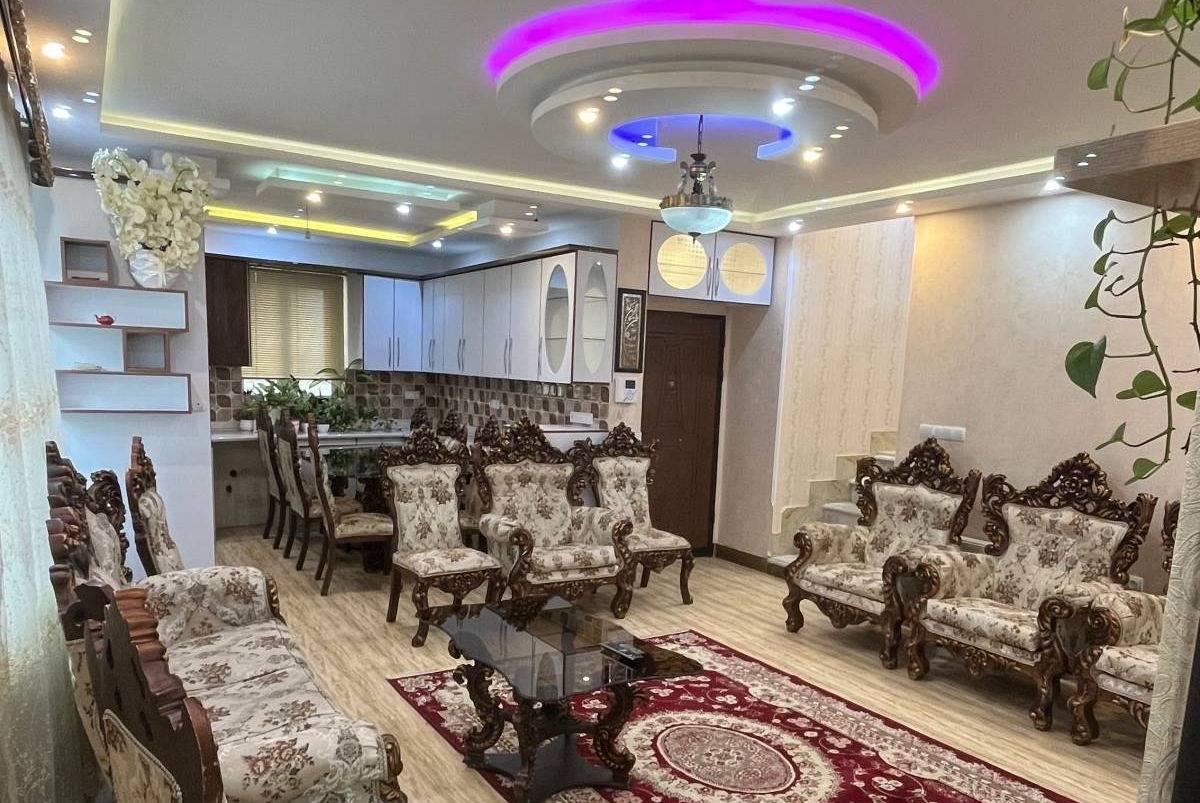 خانه ویلایی فرجاد (رشت)