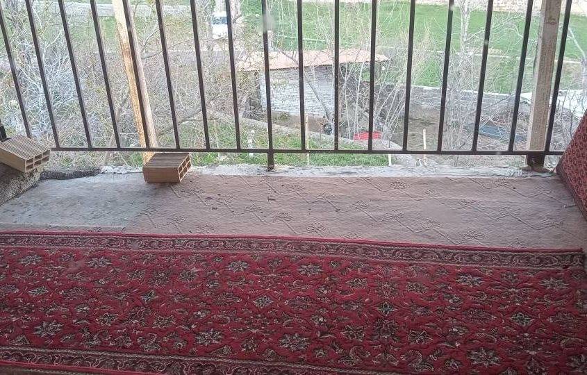 منزل گل یاس (معلم کلایه)