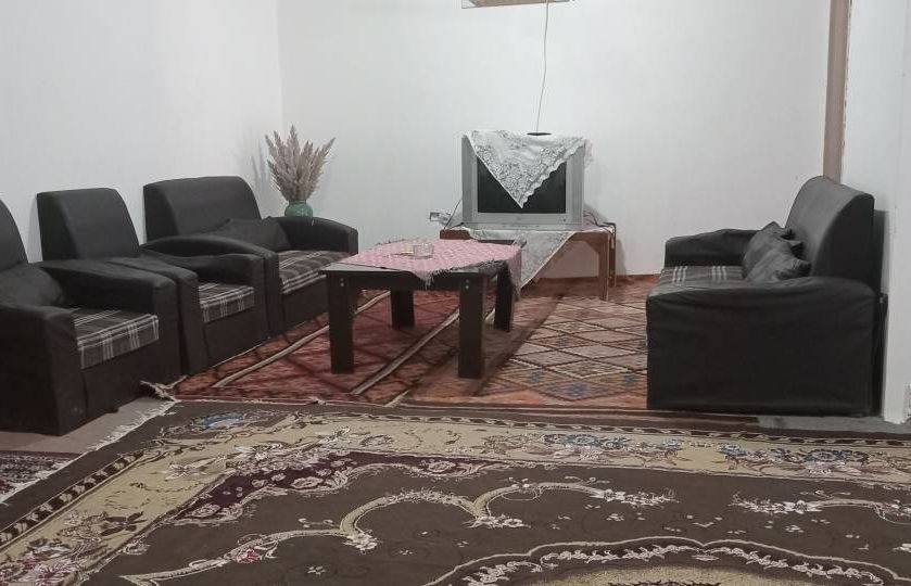 منزل گل یاس (معلم کلایه)