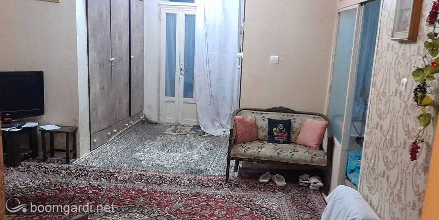 منزل یکخوابه بهنام (طالقان)