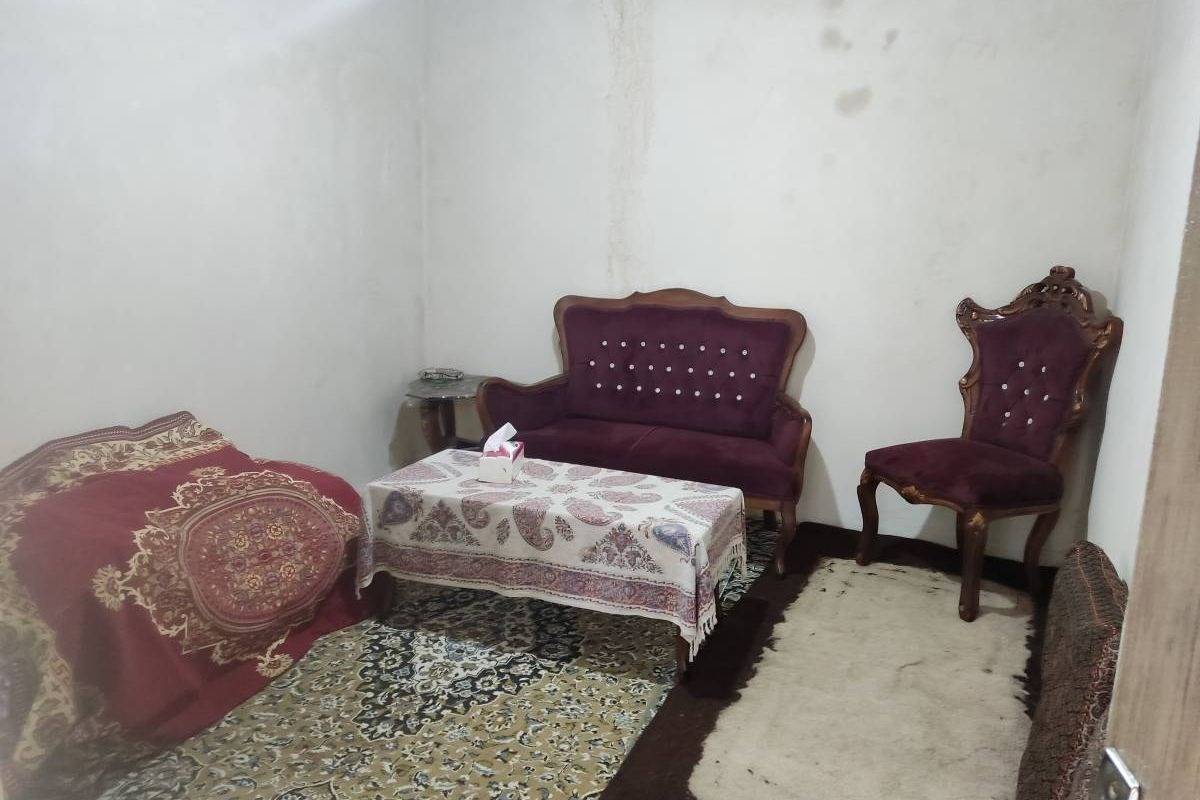 سویت شماره 1 (نشتارود)