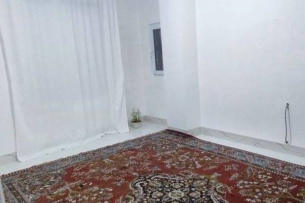 آپارتمان سه خوابه ژیندا (پاوه)
