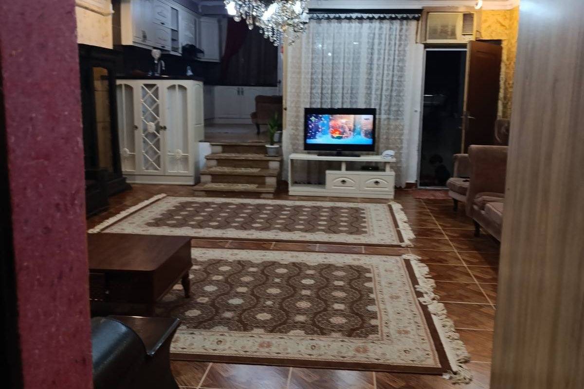 ویلای دوخوابه ستایش (بندرانزلی)