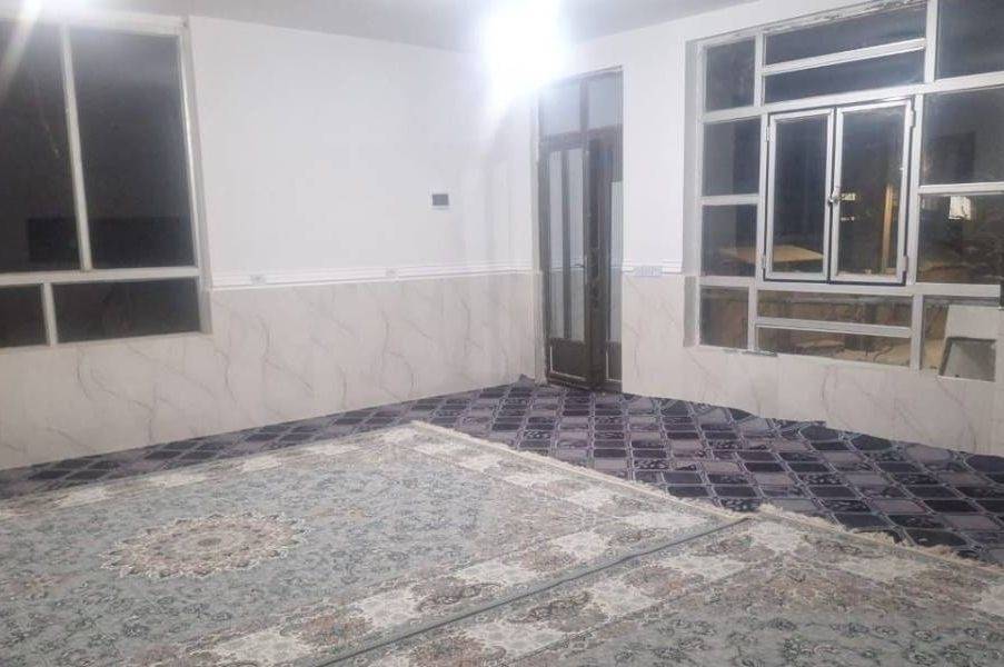 منزل تک خواب چشمه دیمه (چلگرد)