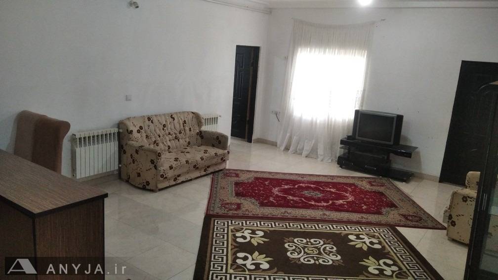 سوئیت یکخوابه آسایش (رشت)