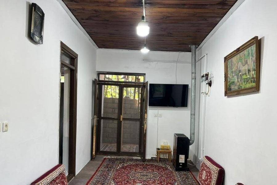 ویلای کاج (کلاچای)