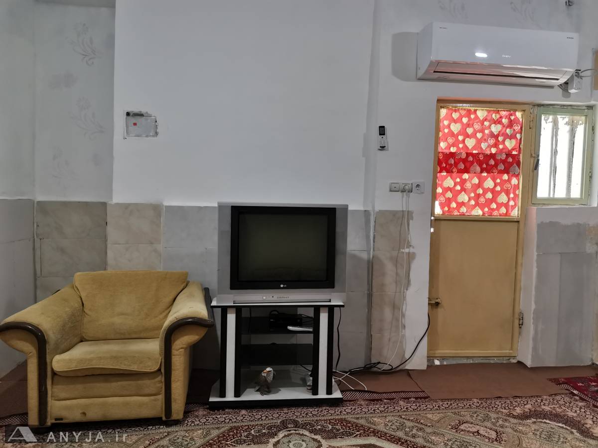منزل یکخوابه دریادلان 2 (بندرعباس)