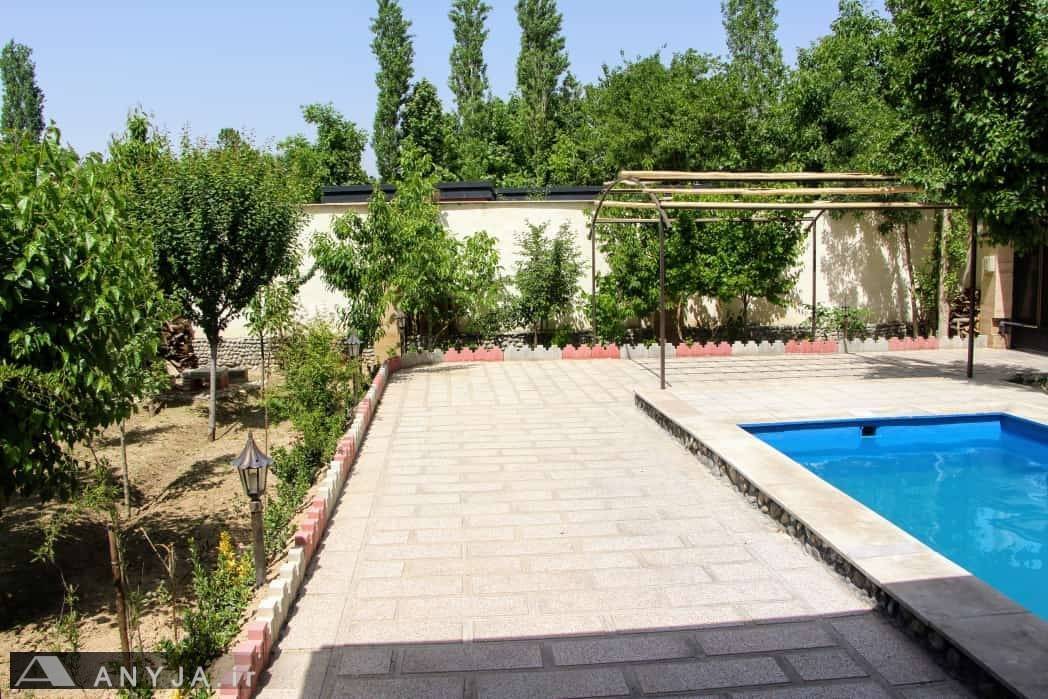 ویلای ییلاقی استخردار (کردان)