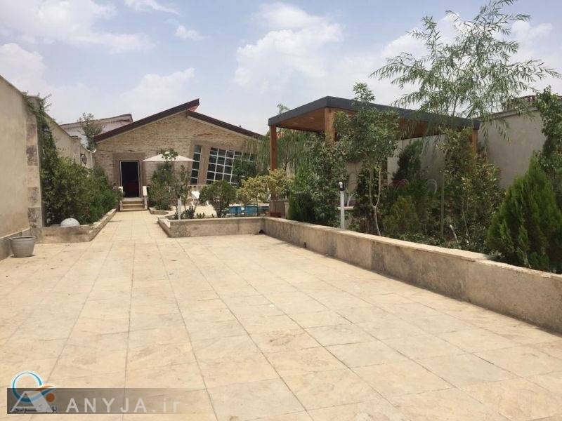 ویلا استخردار، دوخواب آرشام (کردان، سهیلیه، زعفرانیه)