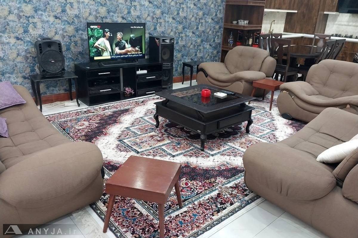 ویلای استخردار ارکیده (متل قو)
