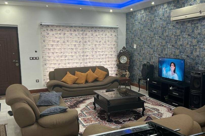 ویلای استخردار ارکیده (متل قو)