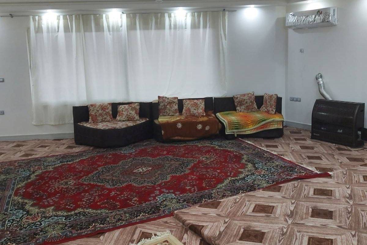 آپارتمان دوخوابه بهنام، طبقه چهارم (یاسوج)