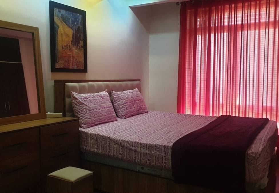 آپارتمان یکخوابه امپراطور (تهران، سعادت آباد)