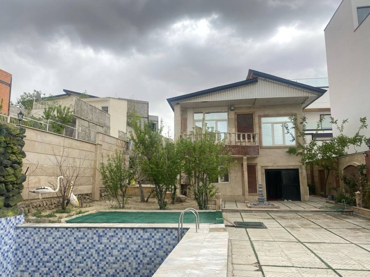 ویلای ونوس (رودهن)