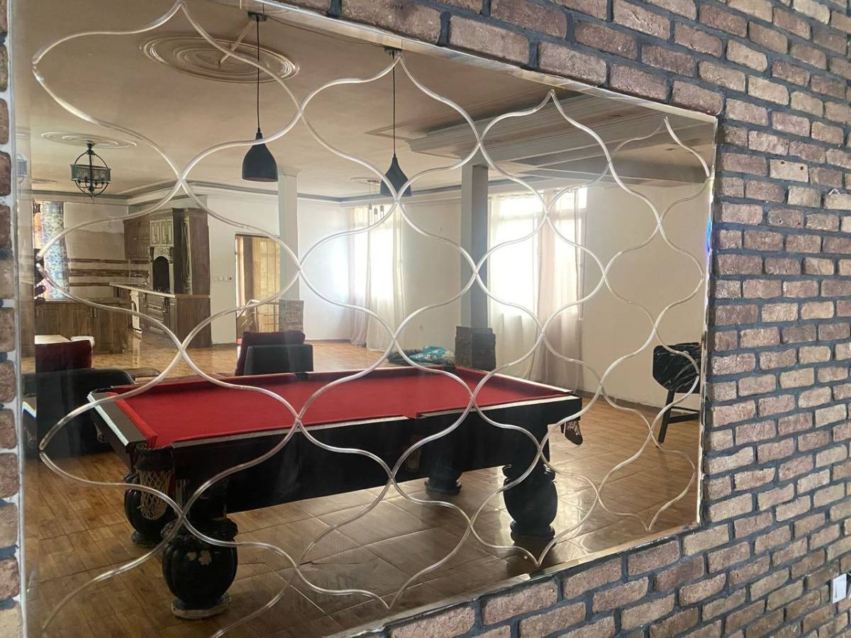 ویلای ونوس (رودهن)