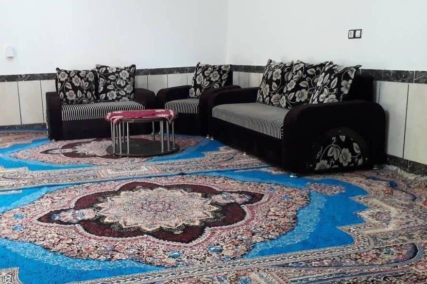 ویلا دوخوابه خوشبختی (علی آباد کتول)