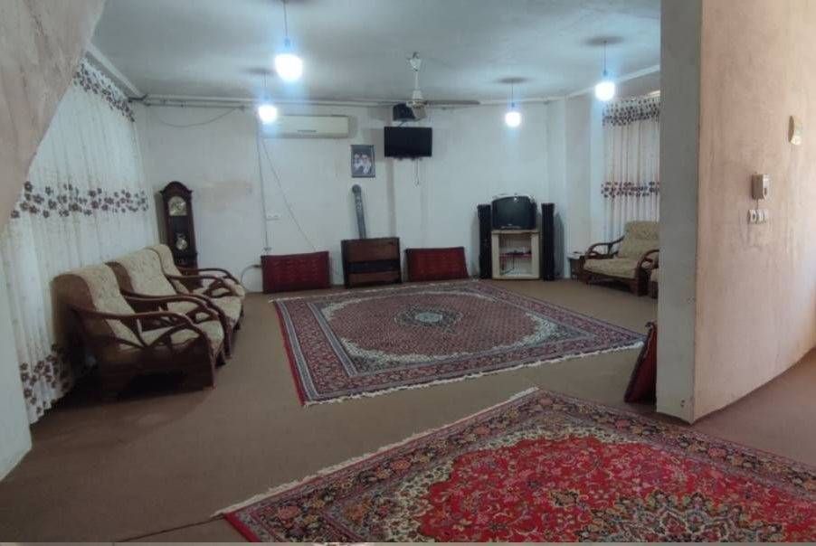 ویلا باغ دوبلکس بهار (رامیان)