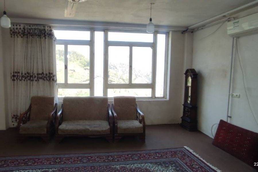 ویلا باغ دوبلکس بهار (رامیان)