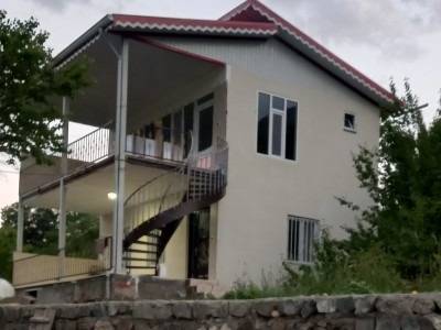 ویلا باغ جنگلی  (کلیبر)