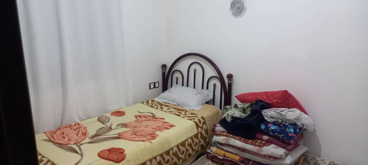 ویلا باغ جنگلی  (کلیبر)