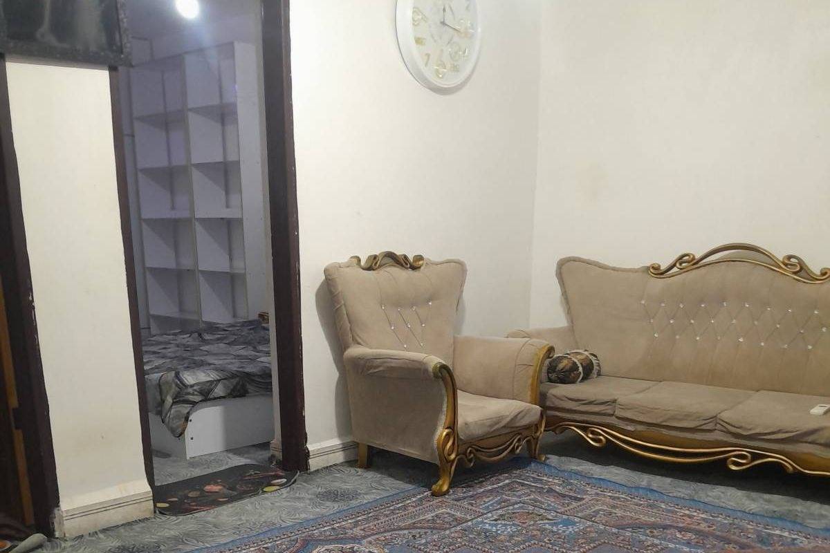 سوئیت بهار (آبادان)