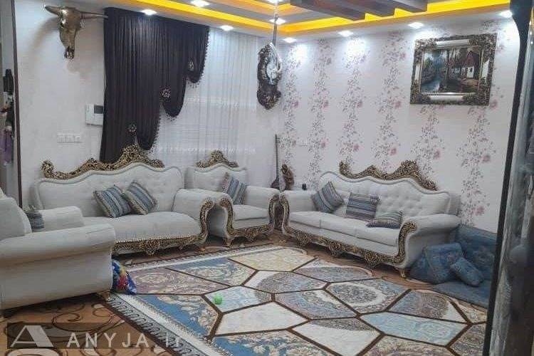 منزل مبله کیان (شیراز)
