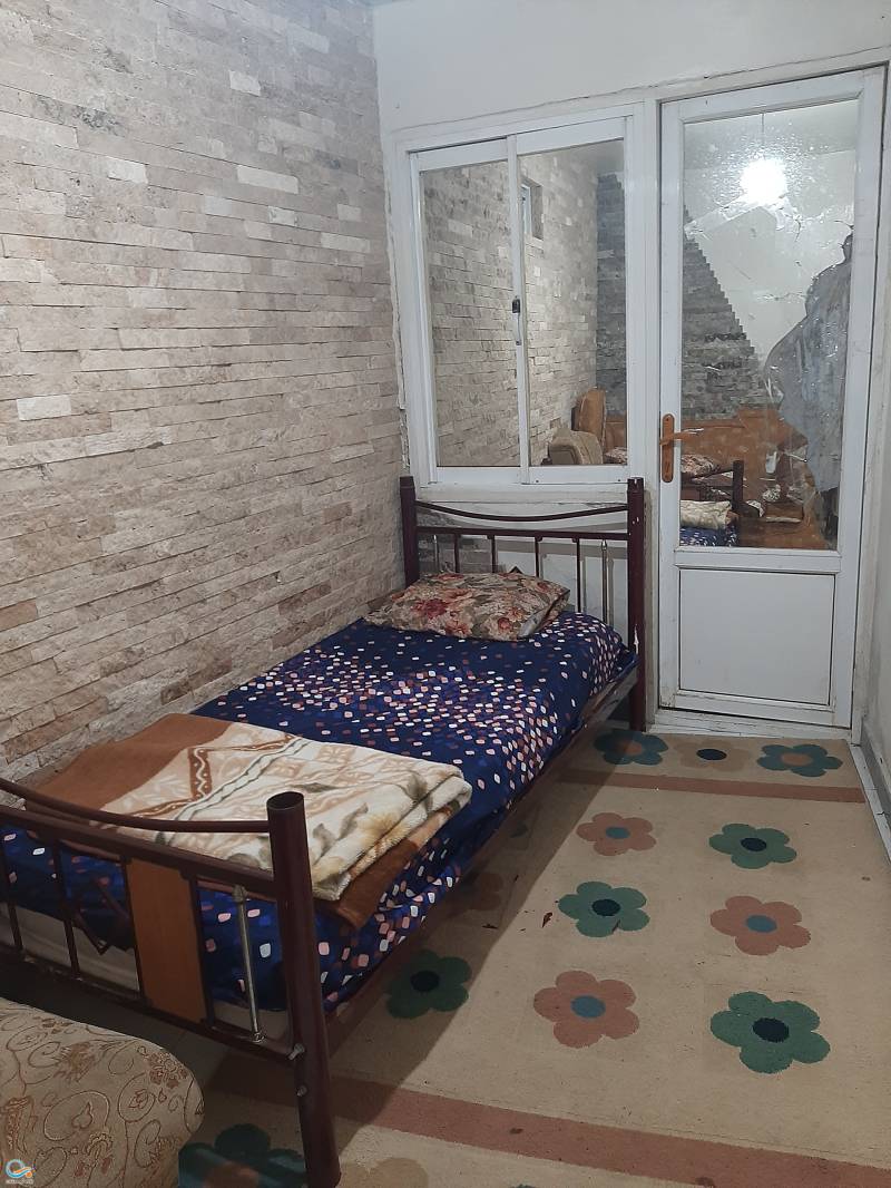 ویلا دربستی موج (نوشهر)