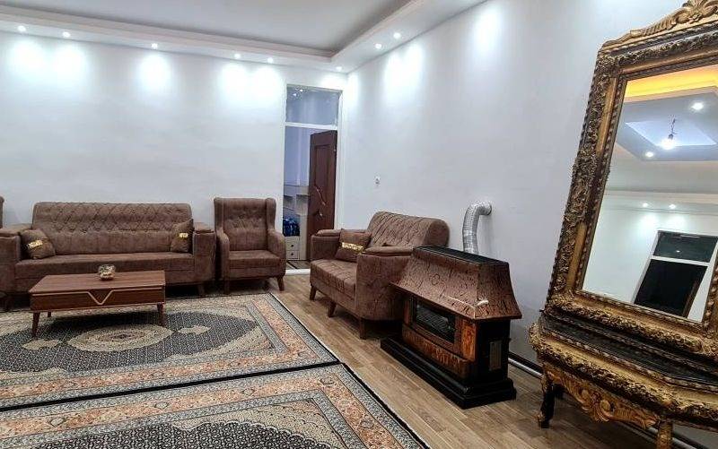 ویلای دوخوابه ساچلین (اردبیل)