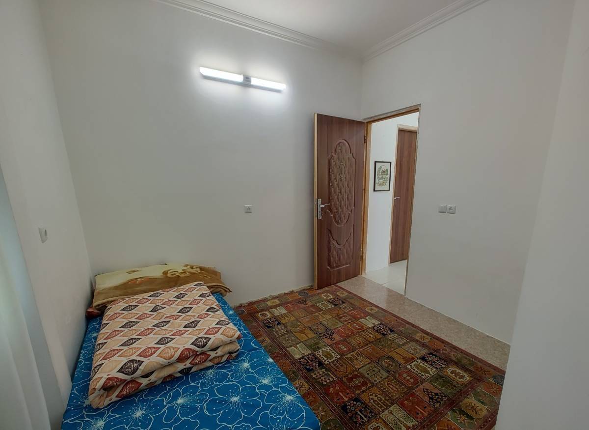 ویلای پدیده هیرکانی (شیرگاه)