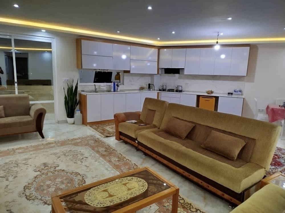 ویلای بال پرواز (جاده رشت به خمام)