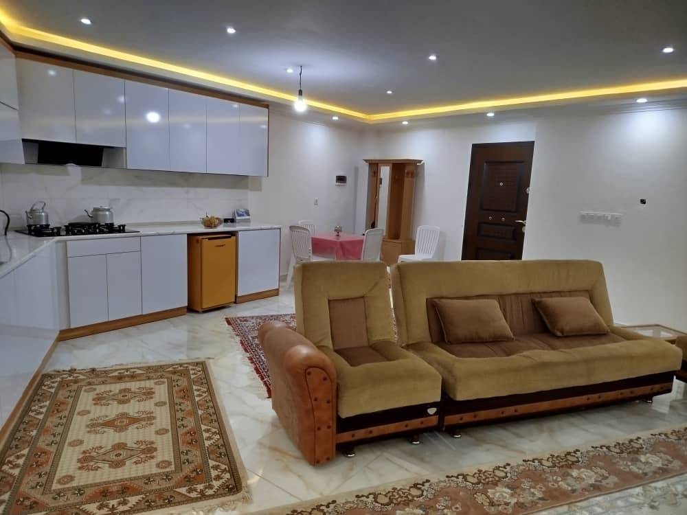 ویلای بال پرواز (جاده رشت به خمام)