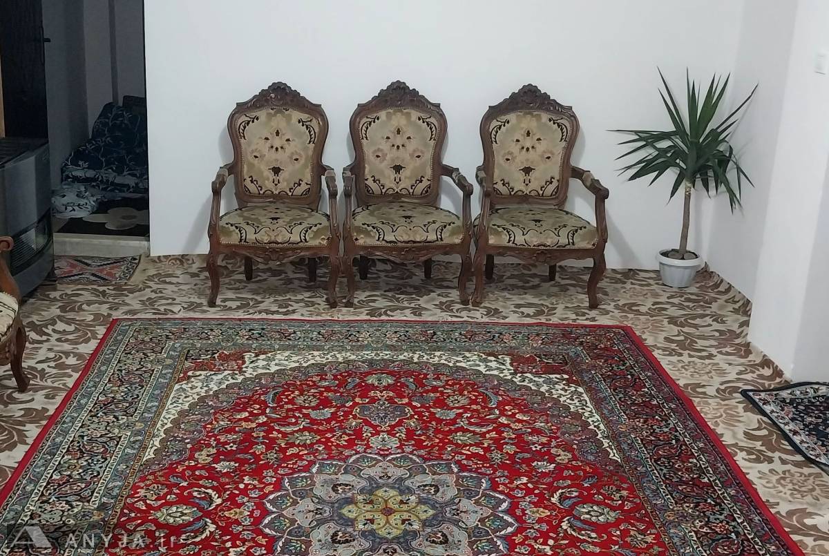 ویلا جنگلی موسوی 3 (خمام)