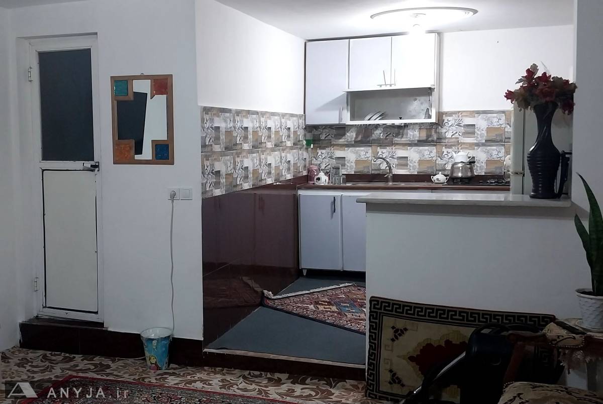 ویلا جنگلی موسوی 3 (خمام)