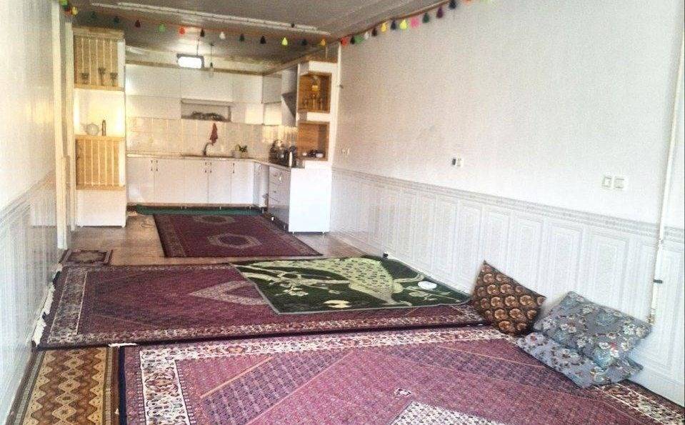 خانه ویلایی یک خوابه چشمه دیمه (چهارمحال بختیاری، کوهرنگ)