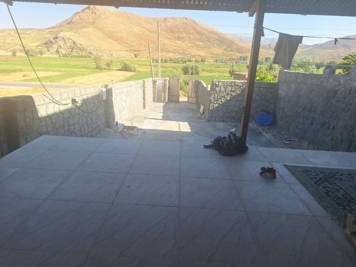 خانه ویلایی یک خوابه چشمه دیمه (چهارمحال بختیاری، کوهرنگ)