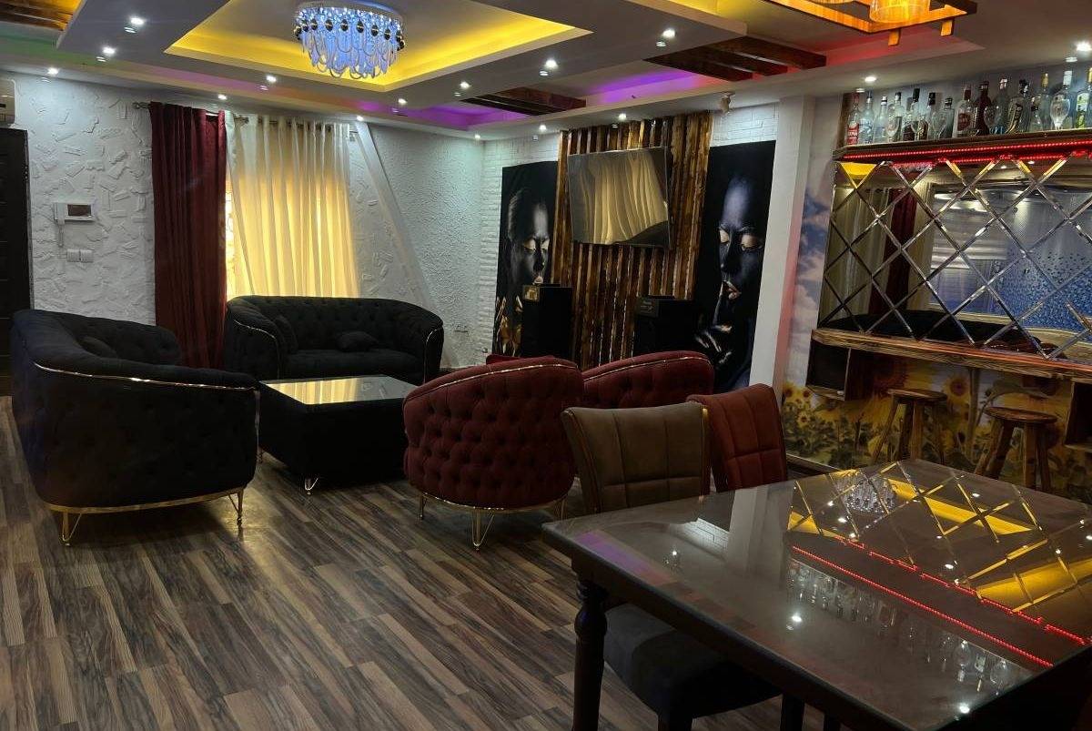 ويلا استخردار سعید (فریدونکنار)