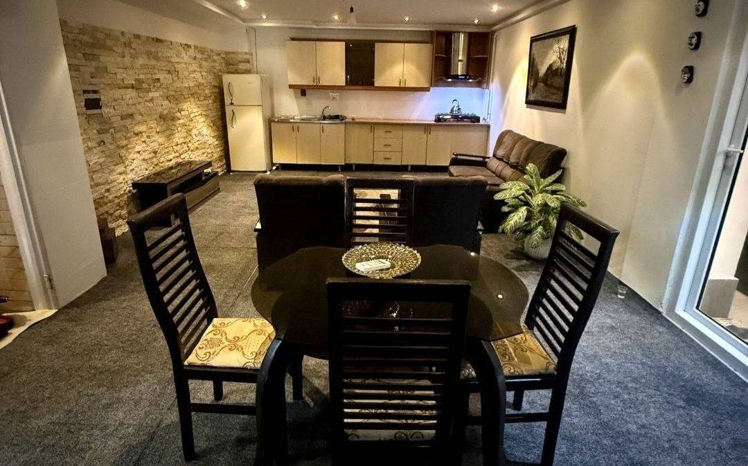 ویلا استخردار تیارام (رشت)