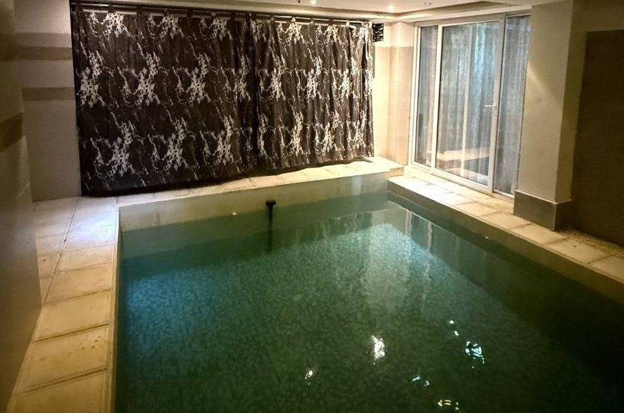 ویلا استخردار تیارام (رشت)