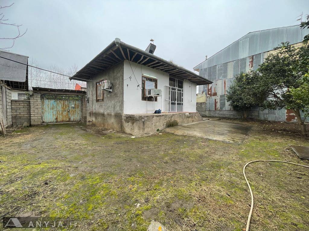 ویلا نوستالژی ارامش (لنگرود)