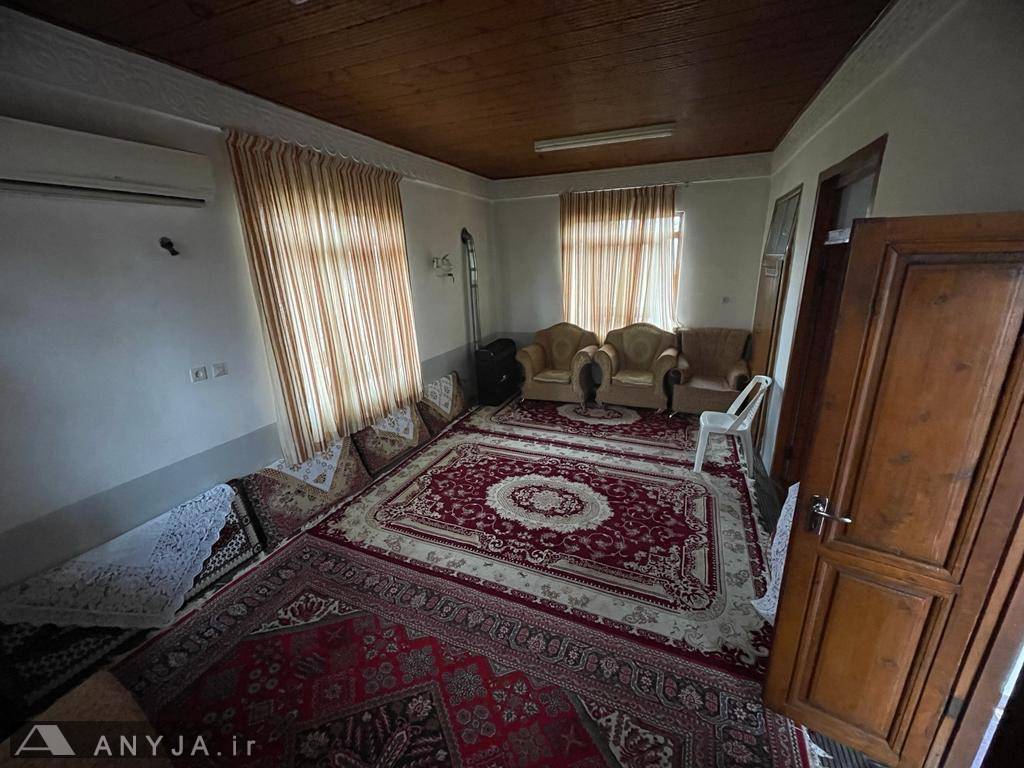 ویلا نوستالژی ارامش (لنگرود)