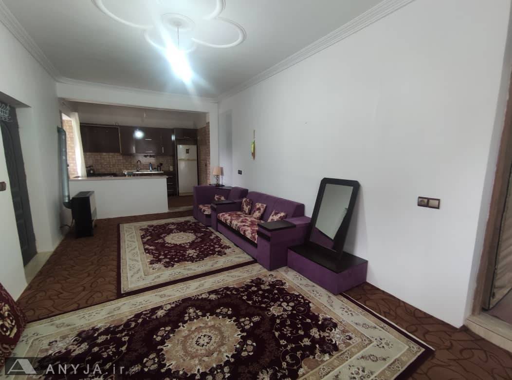 سوییت ویلایی رضا (ماسال)